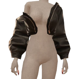 Ikon Elite Glitter Glow Jacket