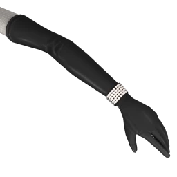 Ikon Elite Grand Elocution Gloves