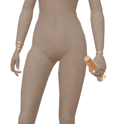 Ikon Elite Soda Flute