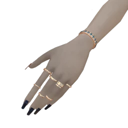 Ikon Elite Prerogative Jewellery