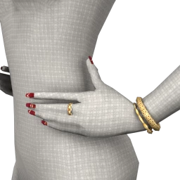 Front Row Brilliant Night Jewellery