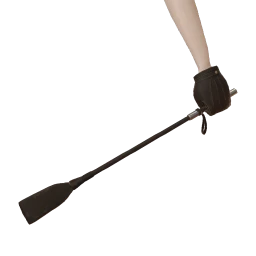 Ikon Elite Dressage Crop