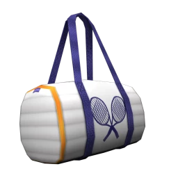 Ikon Elite Tennis Club Duffel Bag