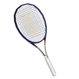 Ikon Elite Ace Serve Racket
