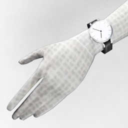 Front Row Time After Time Watch