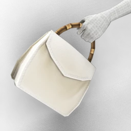 Front Row Summer Sun Handbag