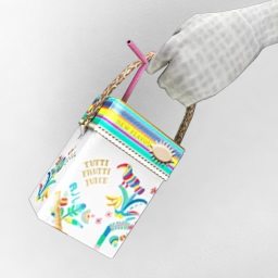 Kijane Juice Box Bag