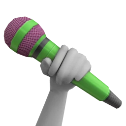 NMS Dream Machine Microphone