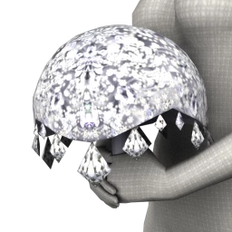 Frederica Enchantment Diamond Bouquet