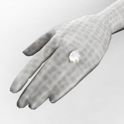 Bijouterie Agnes Engagement Ring