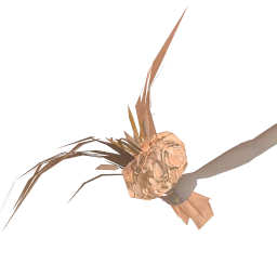 Mon Coeur Fresh Corn Bouquet