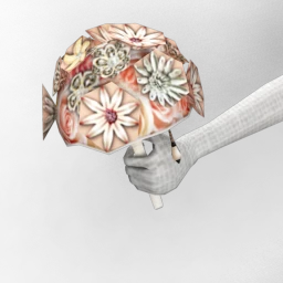 Happily Ever After Bridal Bouquet