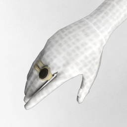 Delirious Squid Eerie Theory Ring