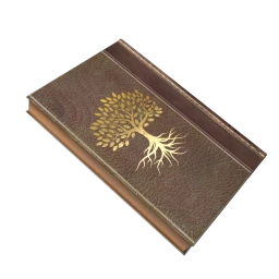 Nell's Gardening Book