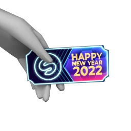 Spinnin Sessions NYE Ticket