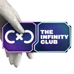 Infinity Club Ticket - 19/06