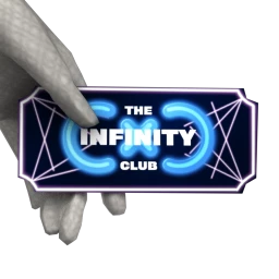 Infinity Club Ticket - 24/04