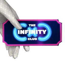 Infinity Club Ticket