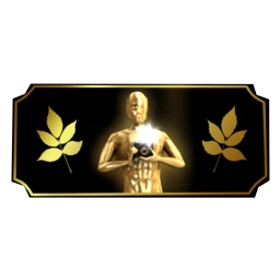 Premiere Party Ticket