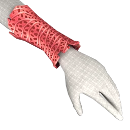 Nova+ Tropical Seas Cuff