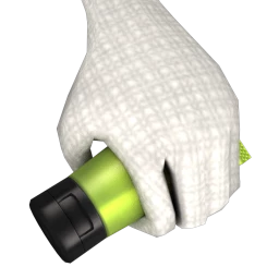 O Boticário Nativa SPA Matcha Vegan Face Mask Bottle