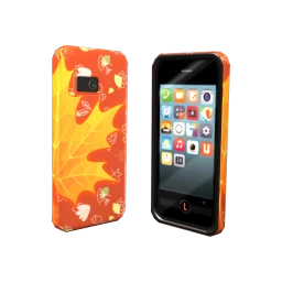 Autumn Phonecase