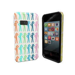 Cruz Subject Phonecase