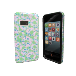 Cruz Scene Phonecase