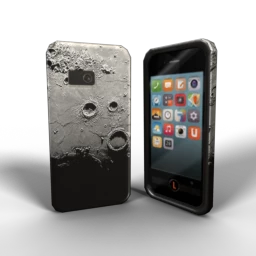 Presidio Inked Case - Dark Moon