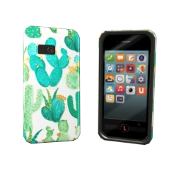 Skinnydip California Cactus Case
