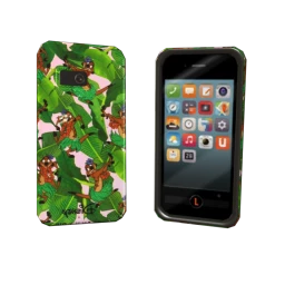 Disney x Skinnydip Timon Case