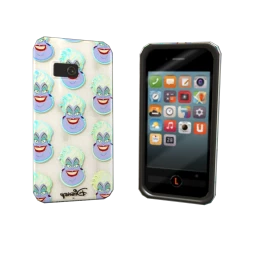 Disney x Skinnydip Ursula Case