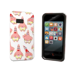 Skinnydip Patrick Case