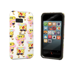 Skinnydip SpongeBob Case