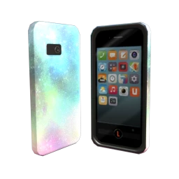 Delirious Interstellar Phone Case