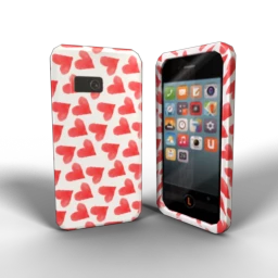 Favourite Valentine Case