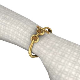 Prevail x Qualy Stage Bracelet