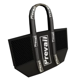 Exclusive Branded Shopping Bag - Prevail