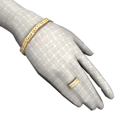 Prysm Precedent Bracelet