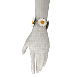 Prysm Daisy Chain Bracelet