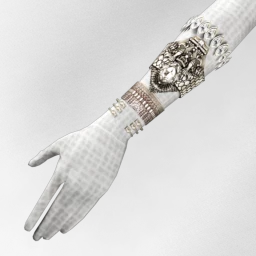 Prysm Zirconium Palace Bracelet