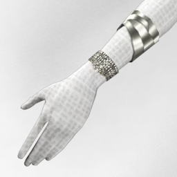 Prysm Pearl Throne Bracelets