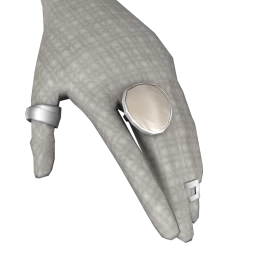 Prysm Component Rings