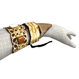 Prysm Collective Bangles