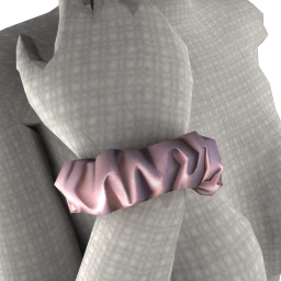 RAO Scrunchie Bracelet