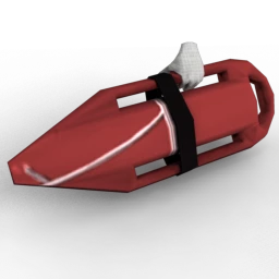 Lifeguard Rescue Float