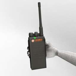Police Radio