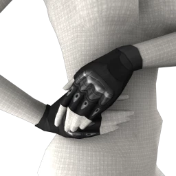 Bionic Potential Gloves