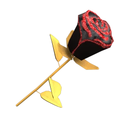 Cosmos One Perfect Rose