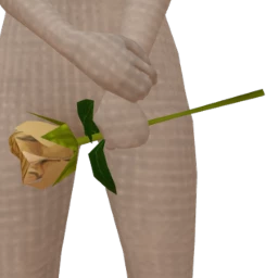 Ikon Elite Gold Rose